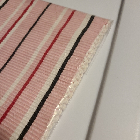 Split-P Table Runner - Cafe Stripe design - Picture 8 of 8
